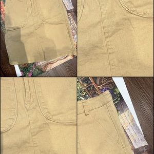 Vintage Miniskirt    Size S